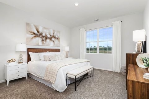 Tiny photo for 6379 Juniper Drive, Wonder Lake, IL 60097 (MLS # 12577426)