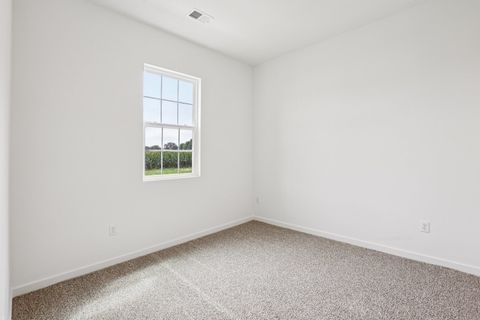 Tiny photo for 6379 Juniper Drive, Wonder Lake, IL 60097 (MLS # 12577426)