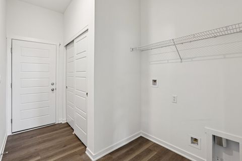 Tiny photo for 6379 Juniper Drive, Wonder Lake, IL 60097 (MLS # 12577426)