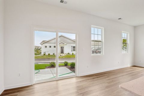 Tiny photo for 6379 Juniper Drive, Wonder Lake, IL 60097 (MLS # 12577426)