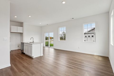 Tiny photo for 6379 Juniper Drive, Wonder Lake, IL 60097 (MLS # 12577426)