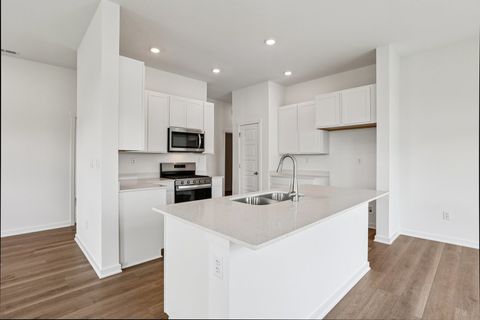 Tiny photo for 6379 Juniper Drive, Wonder Lake, IL 60097 (MLS # 12577426)