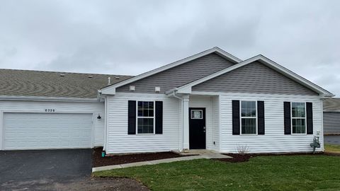 6379 Juniper Drive Wonder Lake IL 60097