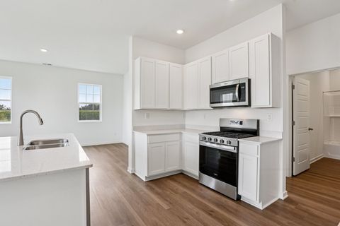 Tiny photo for 6379 Juniper Drive, Wonder Lake, IL 60097 (MLS # 12577426)