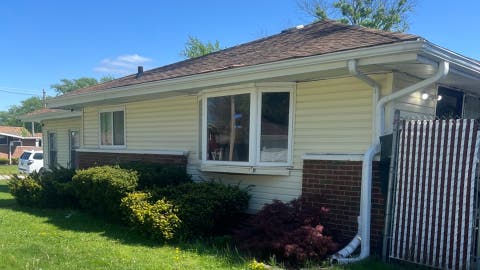Tiny photo for 15202 Meadow Lane, Dolton, IL 60419 (MLS # 12632718)