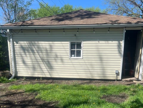 Tiny photo for 15202 Meadow Lane, Dolton, IL 60419 (MLS # 12632718)