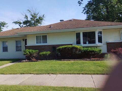 Tiny photo for 15202 Meadow Lane, Dolton, IL 60419 (MLS # 12632718)