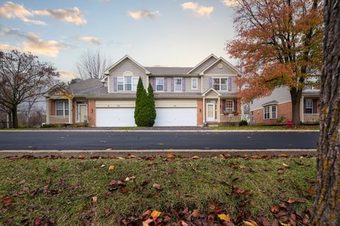 A home in Palatine