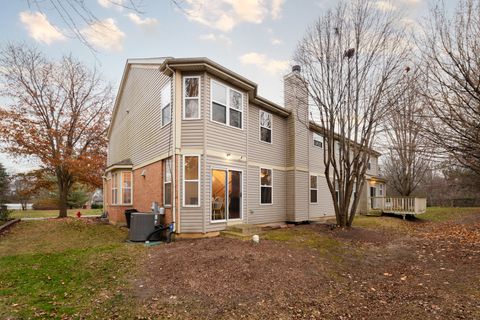 A home in Palatine