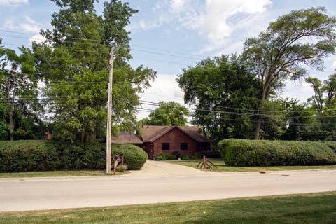 Tiny photo for 1033 W Wood Street, Bensenville, IL 60106 (MLS # 12697634)