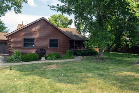 Tiny photo for 1033 W Wood Street, Bensenville, IL 60106 (MLS # 12697634)
