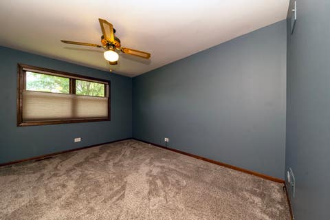 Tiny photo for 1033 W Wood Street, Bensenville, IL 60106 (MLS # 12697634)