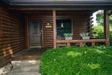Tiny photo for 1033 W Wood Street, Bensenville, IL 60106 (MLS # 12697634)