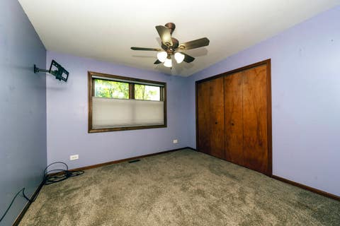 Tiny photo for 1033 W Wood Street, Bensenville, IL 60106 (MLS # 12697634)