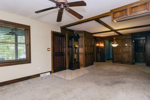 Tiny photo for 1033 W Wood Street, Bensenville, IL 60106 (MLS # 12697634)