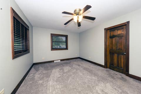 Tiny photo for 1033 W Wood Street, Bensenville, IL 60106 (MLS # 12697634)