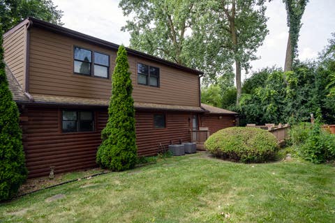 Tiny photo for 1033 W Wood Street, Bensenville, IL 60106 (MLS # 12697634)