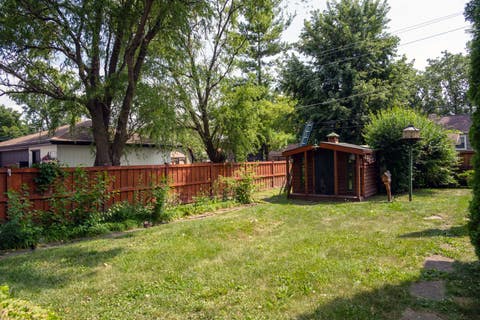 Tiny photo for 1033 W Wood Street, Bensenville, IL 60106 (MLS # 12697634)