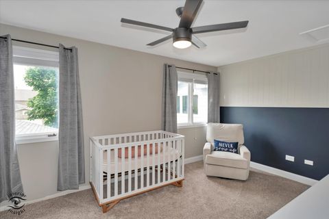 Tiny photo for 8590 Tullamore Drive, Tinley Park, IL 60487 (MLS # 12632711)