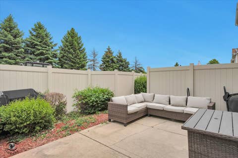 Tiny photo for 8590 Tullamore Drive, Tinley Park, IL 60487 (MLS # 12632711)