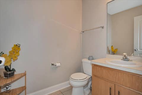 Tiny photo for 8590 Tullamore Drive, Tinley Park, IL 60487 (MLS # 12632711)