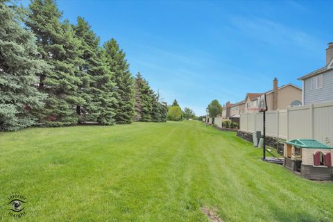 Tiny photo for 8590 Tullamore Drive, Tinley Park, IL 60487 (MLS # 12632711)