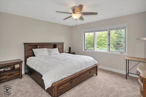 Tiny photo for 8590 Tullamore Drive, Tinley Park, IL 60487 (MLS # 12632711)