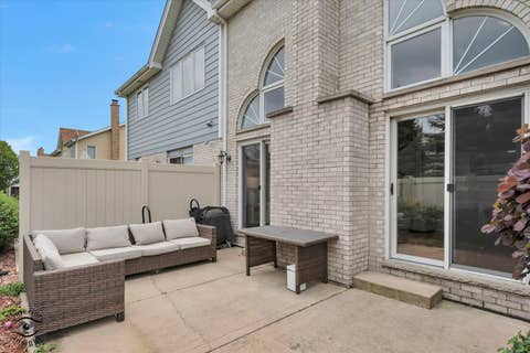 Tiny photo for 8590 Tullamore Drive, Tinley Park, IL 60487 (MLS # 12632711)