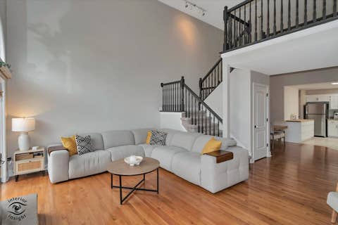 Tiny photo for 8590 Tullamore Drive, Tinley Park, IL 60487 (MLS # 12632711)