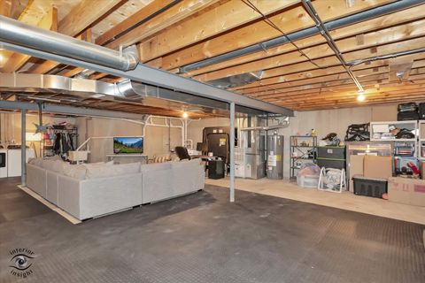 Tiny photo for 8590 Tullamore Drive, Tinley Park, IL 60487 (MLS # 12632711)