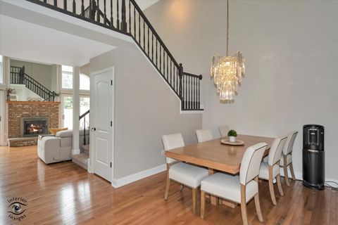 Tiny photo for 8590 Tullamore Drive, Tinley Park, IL 60487 (MLS # 12632711)