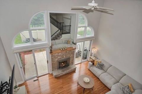 Tiny photo for 8590 Tullamore Drive, Tinley Park, IL 60487 (MLS # 12632711)