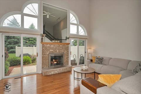 Tiny photo for 8590 Tullamore Drive, Tinley Park, IL 60487 (MLS # 12632711)