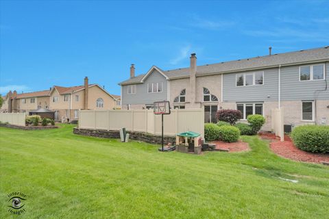 Tiny photo for 8590 Tullamore Drive, Tinley Park, IL 60487 (MLS # 12632711)