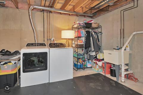 Tiny photo for 8590 Tullamore Drive, Tinley Park, IL 60487 (MLS # 12632711)