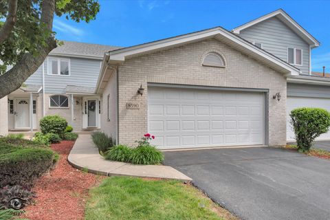 Photo of 8590 Tullamore Drive, Tinley Park, IL 60487 (MLS # 12632711)