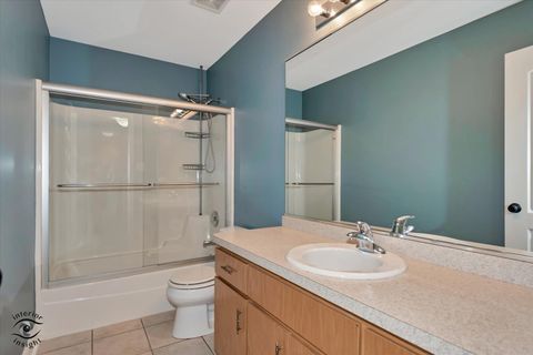 Tiny photo for 8590 Tullamore Drive, Tinley Park, IL 60487 (MLS # 12632711)