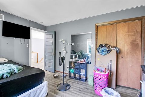 Tiny photo for 3033 E Hickory Lane, Crete, IL 60417 (MLS # 12594163)