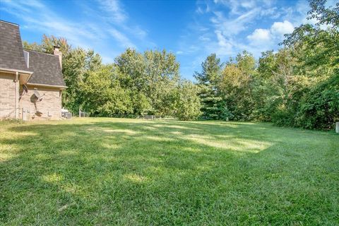 Tiny photo for 3033 E Hickory Lane, Crete, IL 60417 (MLS # 12594163)