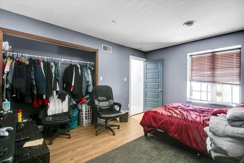 Tiny photo for 3033 E Hickory Lane, Crete, IL 60417 (MLS # 12594163)