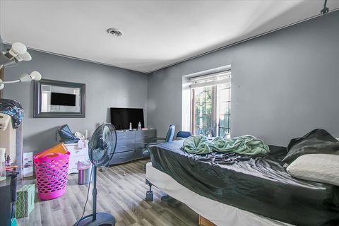 Tiny photo for 3033 E Hickory Lane, Crete, IL 60417 (MLS # 12594163)