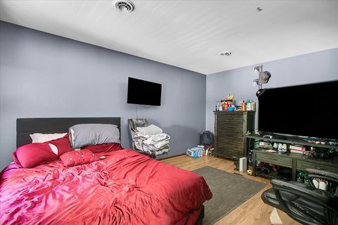 Tiny photo for 3033 E Hickory Lane, Crete, IL 60417 (MLS # 12594163)