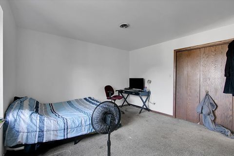 Tiny photo for 3033 E Hickory Lane, Crete, IL 60417 (MLS # 12594163)