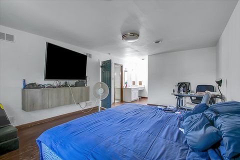 Tiny photo for 3033 E Hickory Lane, Crete, IL 60417 (MLS # 12594163)