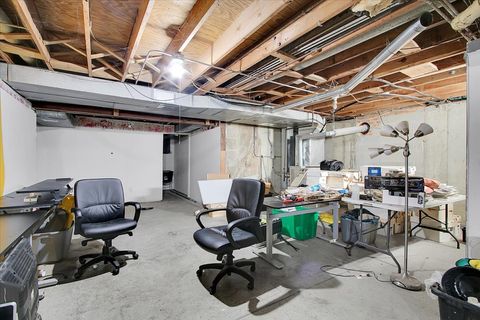 Tiny photo for 3033 E Hickory Lane, Crete, IL 60417 (MLS # 12594163)