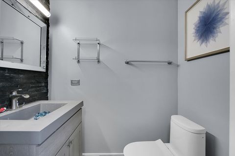 Tiny photo for 3033 E Hickory Lane, Crete, IL 60417 (MLS # 12594163)