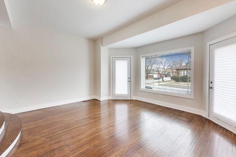 Tiny photo for 7955 S Blackstone Avenue, Chicago, IL 60619 (MLS # 12594315)