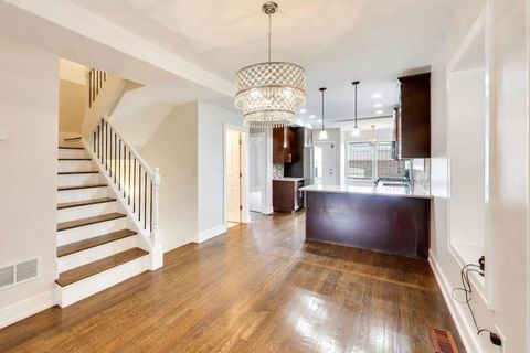 Tiny photo for 7955 S Blackstone Avenue, Chicago, IL 60619 (MLS # 12594315)