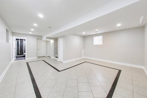 Tiny photo for 7955 S Blackstone Avenue, Chicago, IL 60619 (MLS # 12594315)