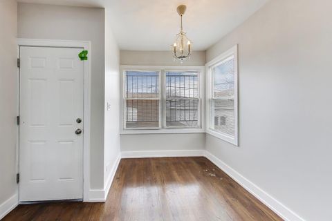 Tiny photo for 7955 S Blackstone Avenue, Chicago, IL 60619 (MLS # 12594315)